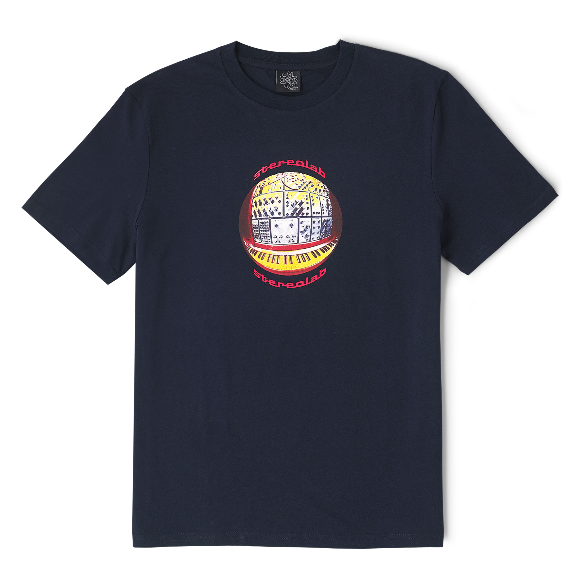 Stereolab - D05RT T-shirt