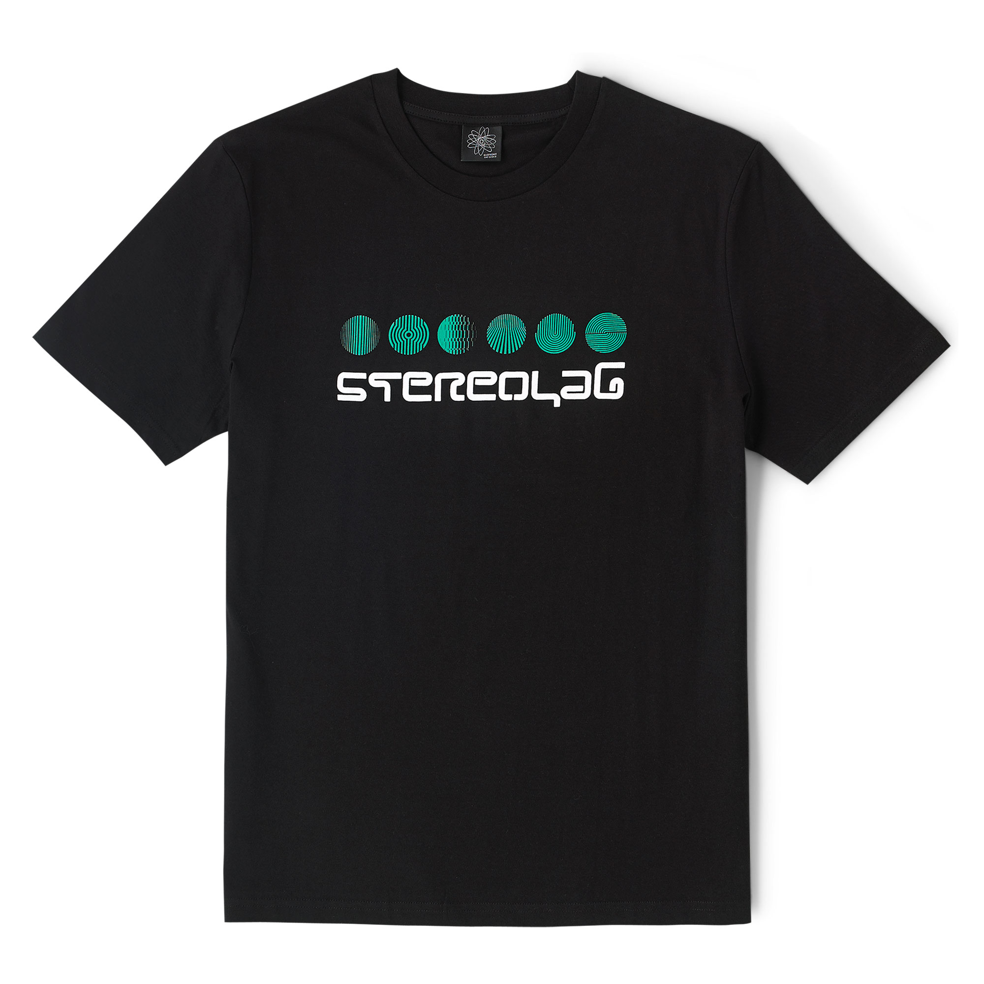 Stereolab - D17RT T-shirt