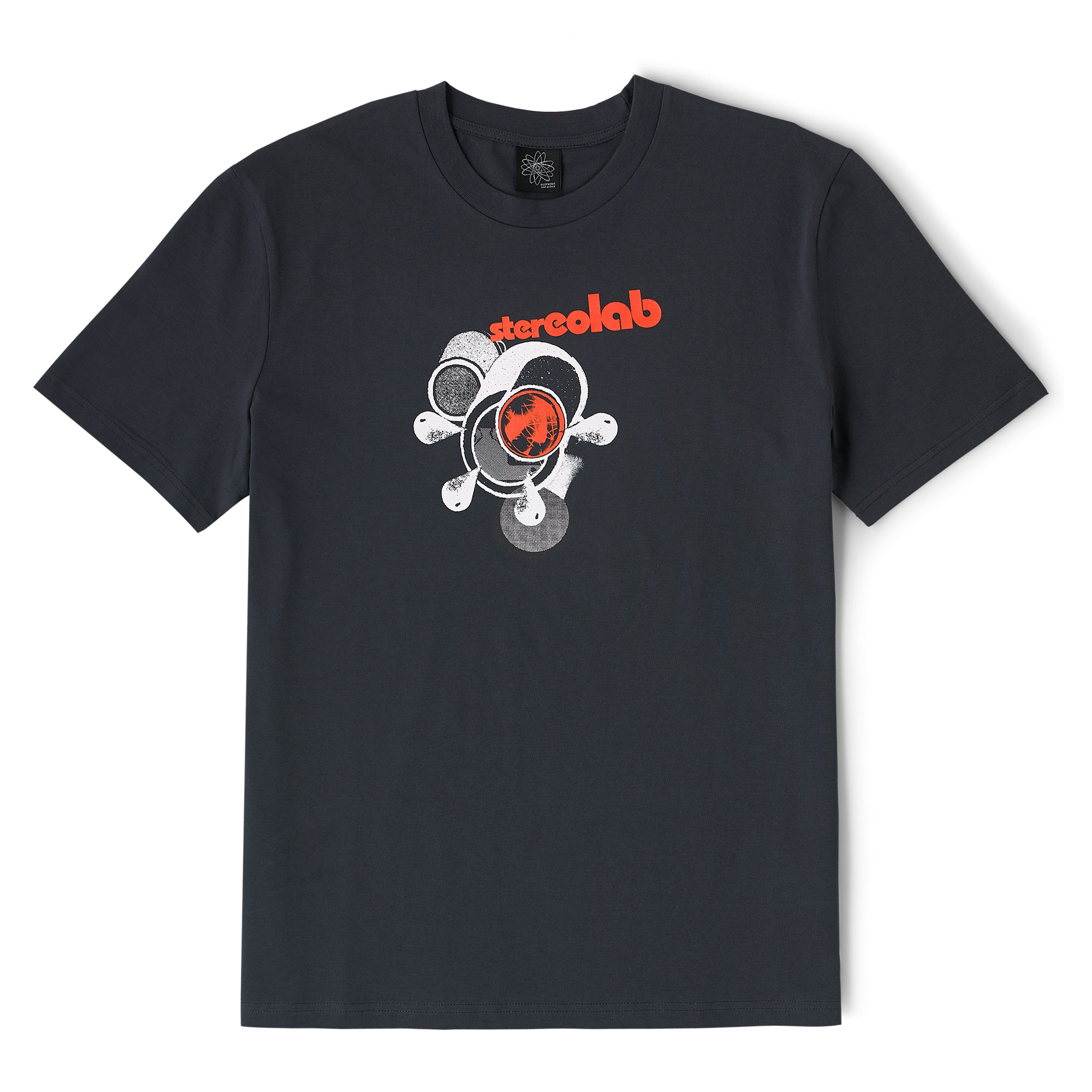 Stereolab - D29RT T-shirt
