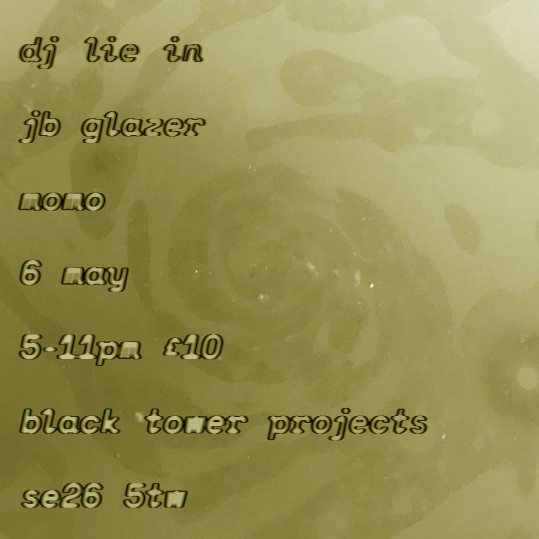 Black Tower Projects 3