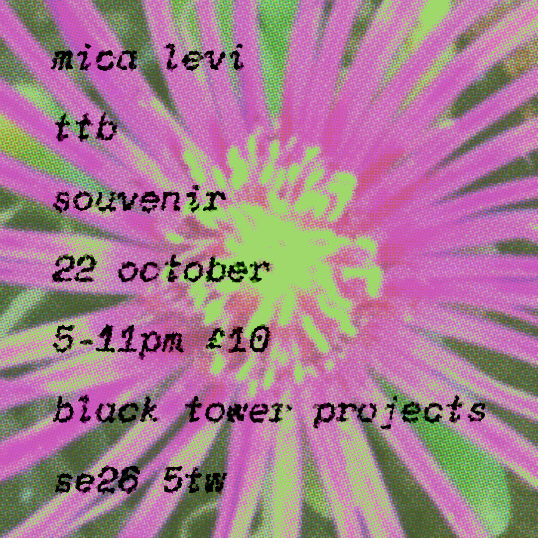 Black Tower Projects 1