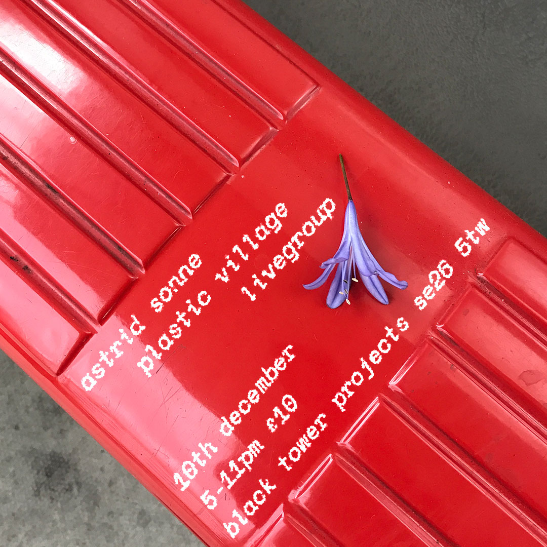 Black Tower Projects 2