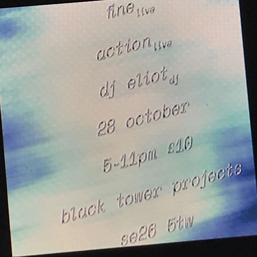 Black Tower Projects 4